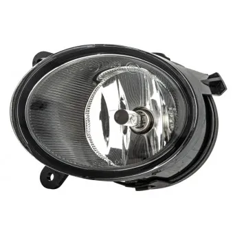 Projecteur antibrouillard HELLA 1N0 354 013-011