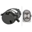 Projecteur antibrouillard HELLA 1N0 354 013-011 - Visuel 2