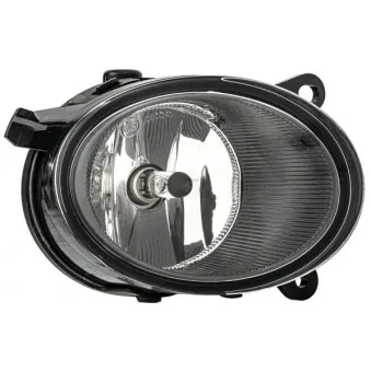 Projecteur antibrouillard HELLA 1N0 354 013-021