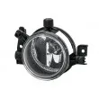 Projecteur antibrouillard HELLA 1N0 354 016-011 - Visuel 1