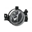 Projecteur antibrouillard HELLA 1N0 354 016-021 - Visuel 1