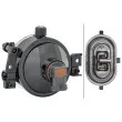 Projecteur antibrouillard HELLA 1N0 354 016-021 - Visuel 2