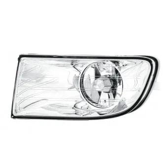 Projecteur antibrouillard HELLA 1N0 354 017-011