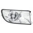 Projecteur antibrouillard HELLA 1N0 354 017-021 - Visuel 1