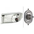 Projecteur antibrouillard HELLA 1N0 354 017-021 - Visuel 2