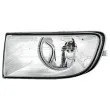 Projecteur antibrouillard HELLA 1N0 354 017-031 - Visuel 1