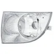 Projecteur antibrouillard HELLA 1N0 354 018-011 - Visuel 1
