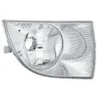 Projecteur antibrouillard HELLA 1N0 354 018-021 - Visuel 1