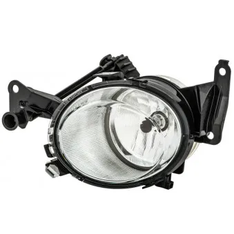 Projecteur antibrouillard HELLA