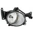 Projecteur antibrouillard HELLA 1N0 354 681-021 - Visuel 1