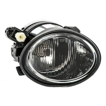 Projecteur antibrouillard HELLA 1N0 354 682-021