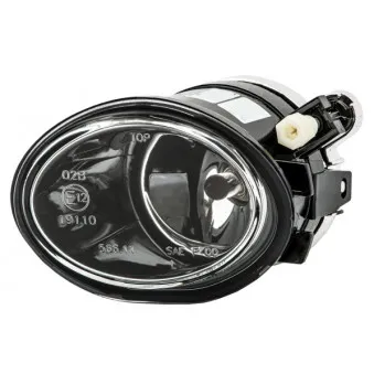 Projecteur antibrouillard HELLA 1N0 354 683-011