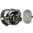 Projecteur antibrouillard HELLA 1N0 354 683-011 - Visuel 2