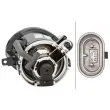 Projecteur antibrouillard HELLA 1N0 354 683-021 - Visuel 2