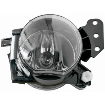Projecteur antibrouillard HELLA 1N0 354 685-021