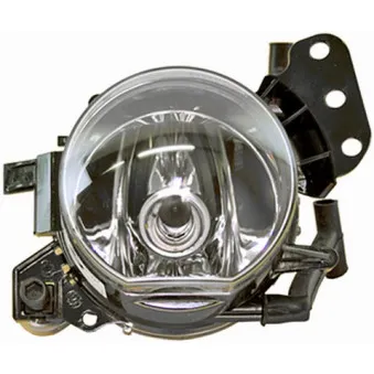 Projecteur antibrouillard HELLA 1N0 354 696-021