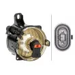 Projecteur antibrouillard HELLA 1N0 354 824-011 - Visuel 2