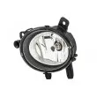 Projecteur antibrouillard HELLA 1N0 354 990-031 - Visuel 1