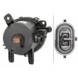 Projecteur antibrouillard HELLA 1N0 354 990-031 - Visuel 2