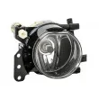 Projecteur antibrouillard HELLA 1N0 354 991-011 - Visuel 1