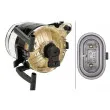 Projecteur antibrouillard HELLA 1N0 354 991-011 - Visuel 2