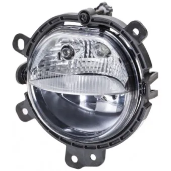 Projecteur antibrouillard HELLA 1N1 011 748-021