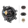 Projecteur antibrouillard HELLA 1N1 011 748-021 - Visuel 2