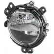 Projecteur antibrouillard HELLA 1N1 011 748-111 - Visuel 1