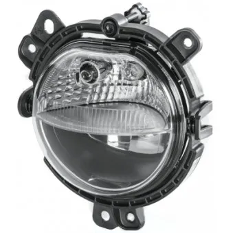 Projecteur antibrouillard HELLA 1N1 011 748-111