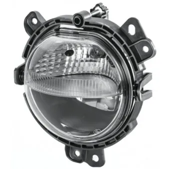 Projecteur antibrouillard HELLA 1N1 011 748-121