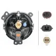 Projecteur antibrouillard HELLA 1N1 011 748-121 - Visuel 2