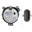 Projecteur antibrouillard HELLA 1N1 011 748-131 - Visuel 2