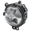 Projecteur antibrouillard HELLA 1N1 011 748-141 - Visuel 1