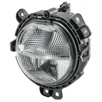 Projecteur antibrouillard HELLA 1N1 011 748-141