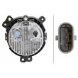 Projecteur antibrouillard HELLA 1N1 011 748-141 - Visuel 2
