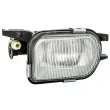 Projecteur antibrouillard HELLA 1NA 007 976-071 - Visuel 1