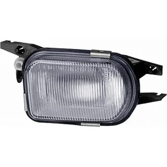 Projecteur antibrouillard HELLA 1NA 007 976-081