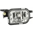 Projecteur antibrouillard HELLA 1NA 007 976-111 - Visuel 1