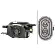 Projecteur antibrouillard HELLA 1NA 007 976-111 - Visuel 2