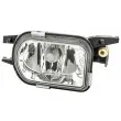 Projecteur antibrouillard HELLA 1NA 007 976-121 - Visuel 1