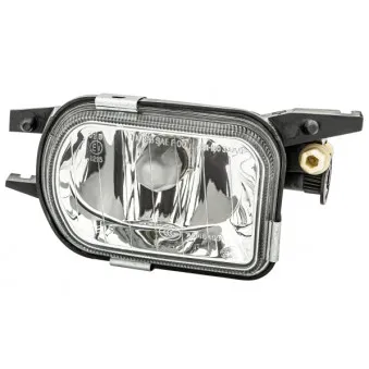 Projecteur antibrouillard HELLA 1NA 007 976-121