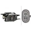 Projecteur antibrouillard HELLA 1NA 007 976-121 - Visuel 2