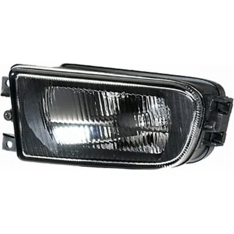 Projecteur antibrouillard HELLA 1NA 009 026-011
