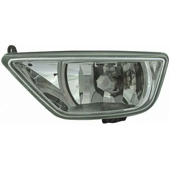 Projecteur antibrouillard HELLA 1NA 010 205-011