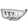 Projecteur antibrouillard HELLA 1NA 010 205-021 - Visuel 1