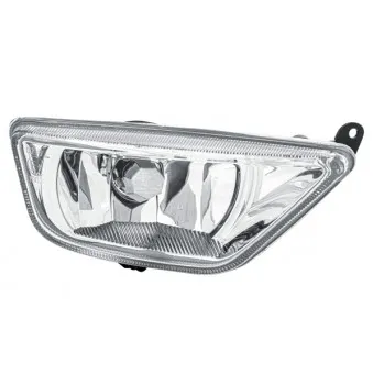 Projecteur antibrouillard HELLA 1NA 010 205-021