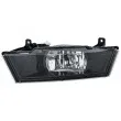 Projecteur antibrouillard HELLA 1NA 011 834-111 - Visuel 1