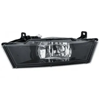 Projecteur antibrouillard HELLA 1NA 011 834-111