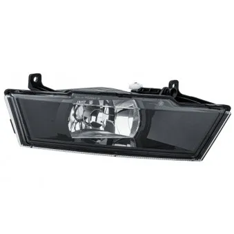 Projecteur antibrouillard HELLA 1NA 011 834-121