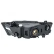 Projecteur antibrouillard HELLA 1NA 011 834-121 - Visuel 2